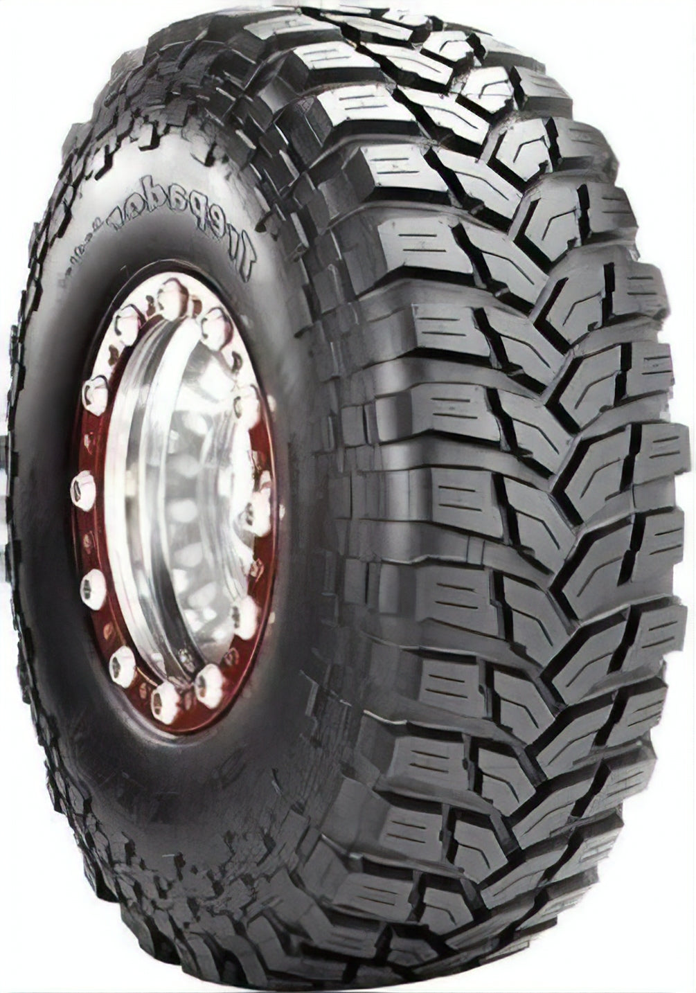 Maxxis Trepador M8060 35X12.5-15