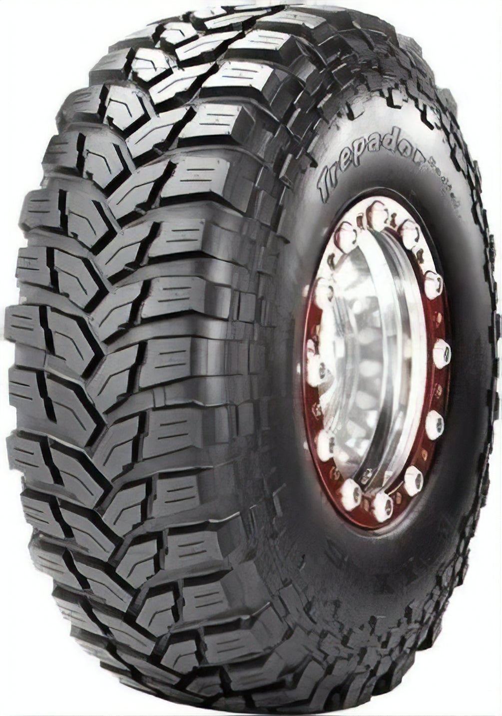 Maxxis Trepador M8060 35X12.5-15