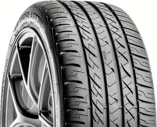 Maxxis Victra Sport AS 235/45R18