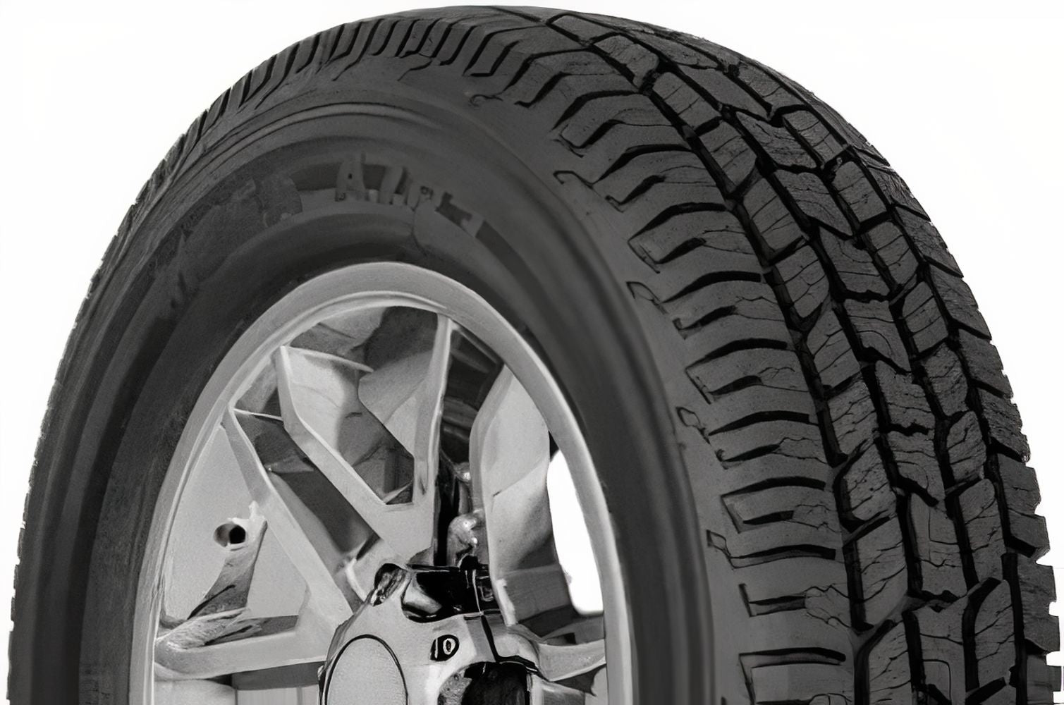 Mesa AP3 235/80R17