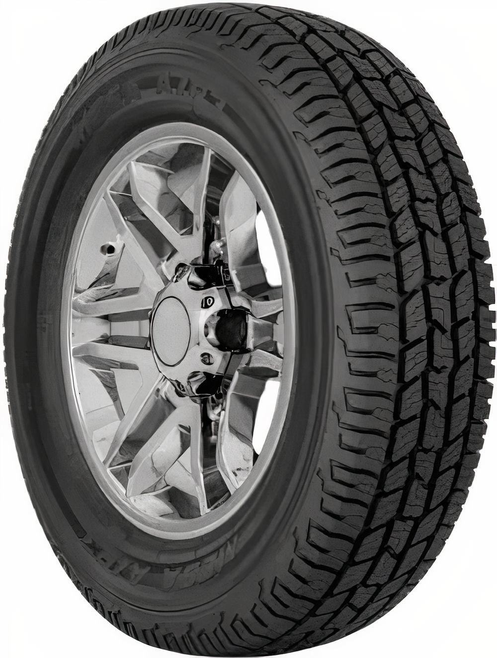 Mesa AP3 255/70R16