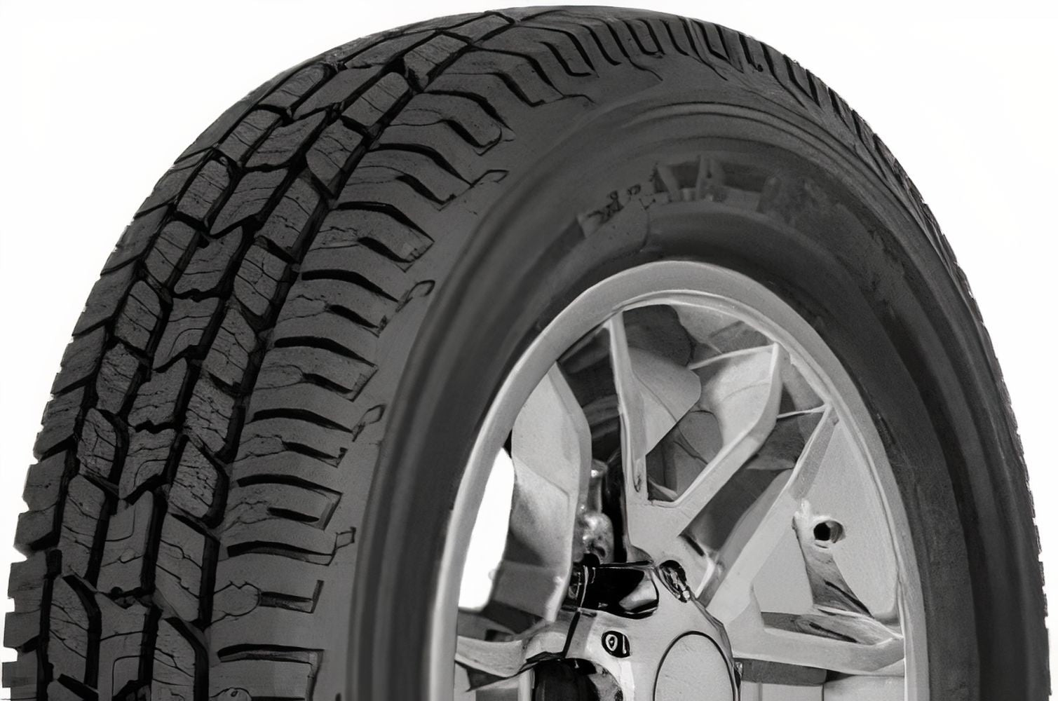 Mesa AP3 235/80R17