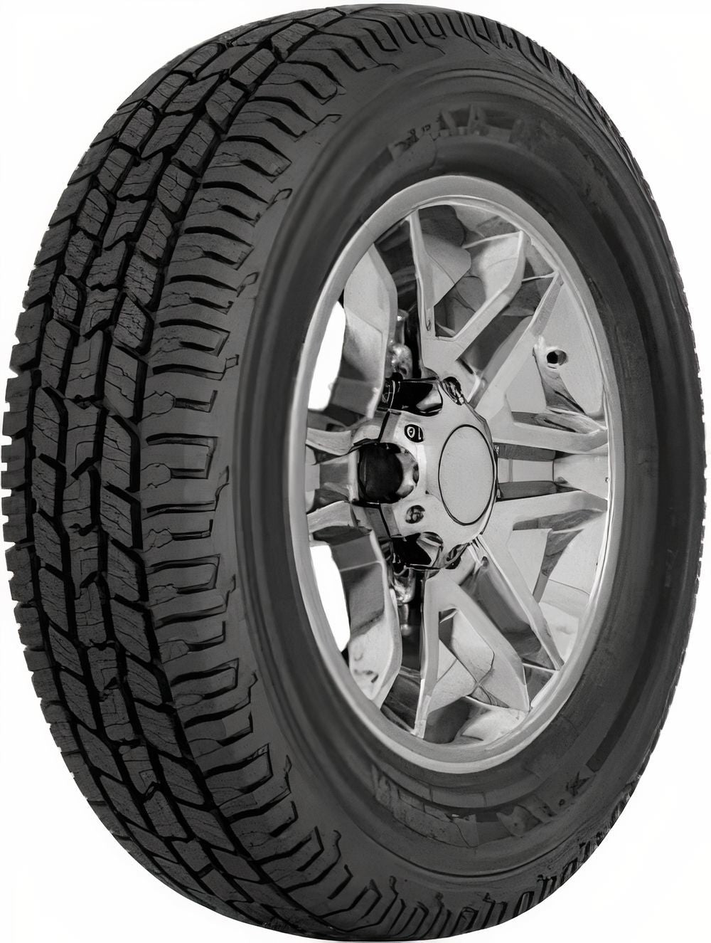 Mesa AP3 235/80R17