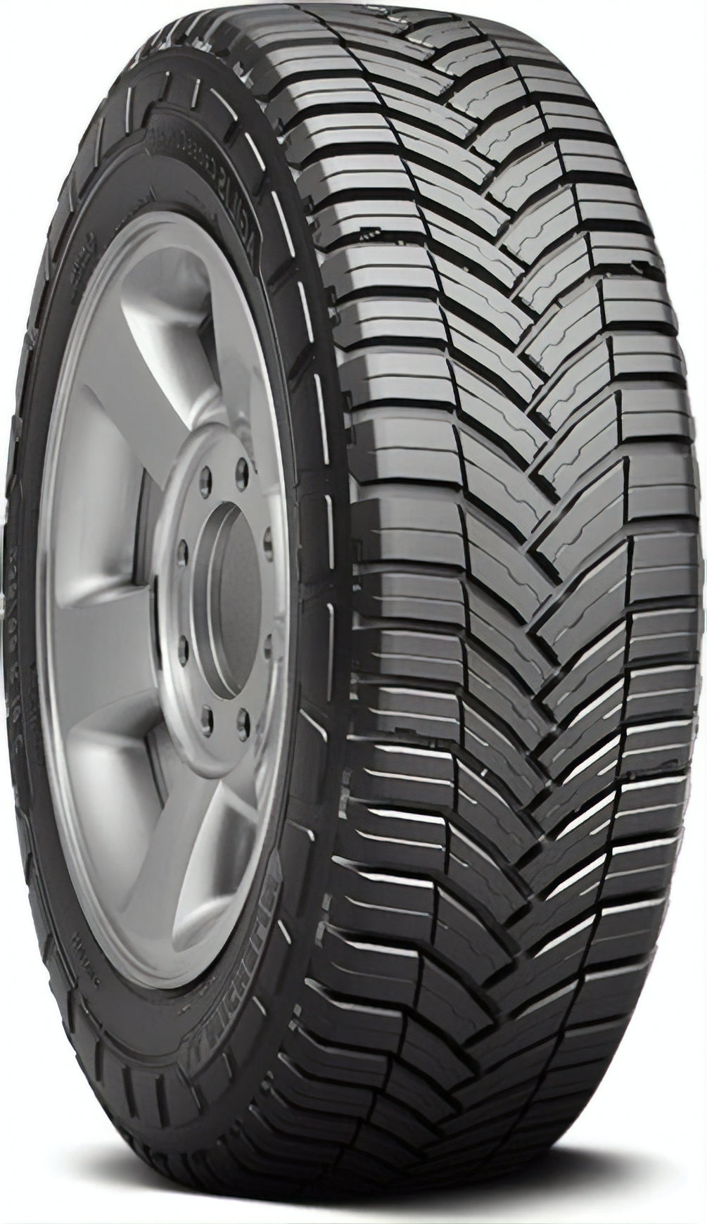 Michelin Agilis Cross Climate 215/85R16
