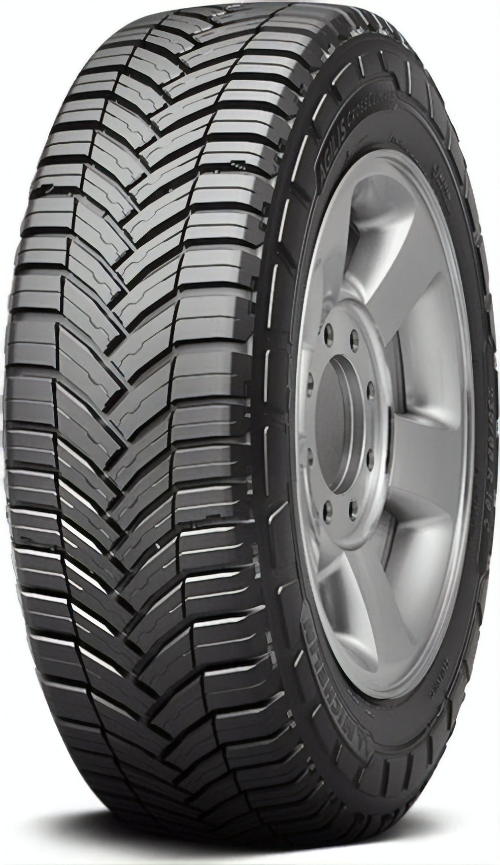 Michelin Agilis Cross Climate 215/85R16
