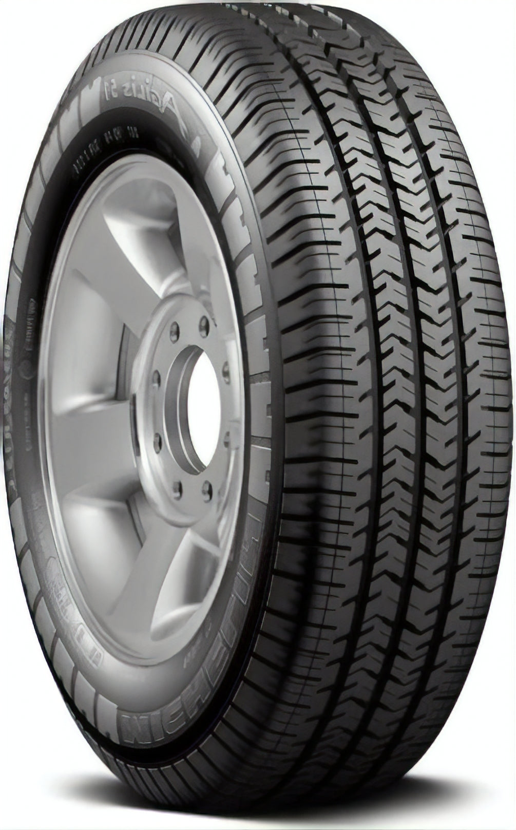 Michelin Agilis LTX 245/75R16