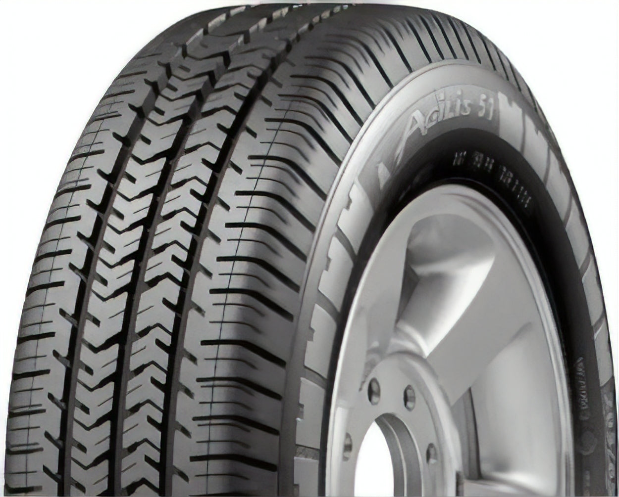 Michelin Agilis LTX 245/75R16