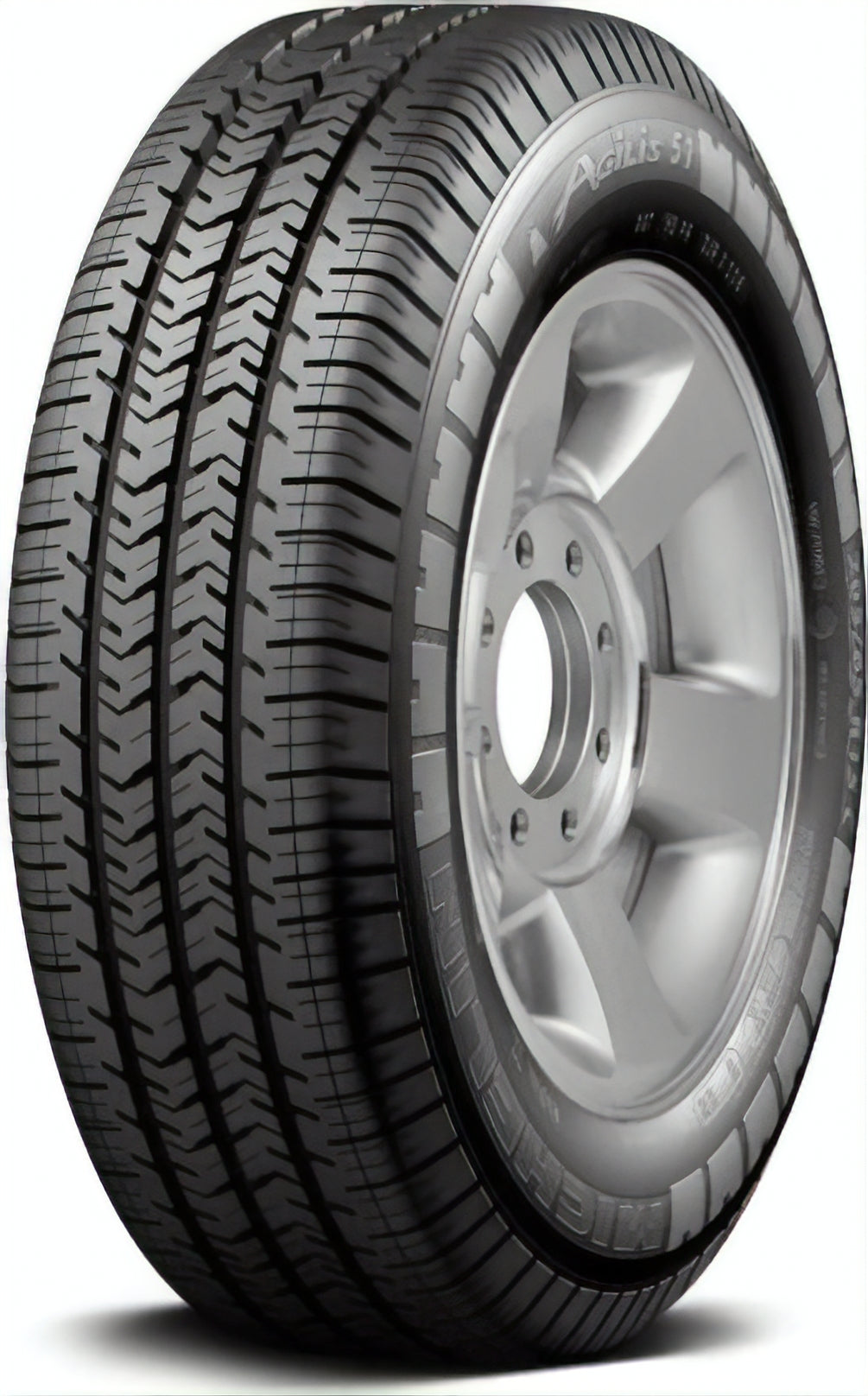 Michelin Agilis LTX 245/75R16