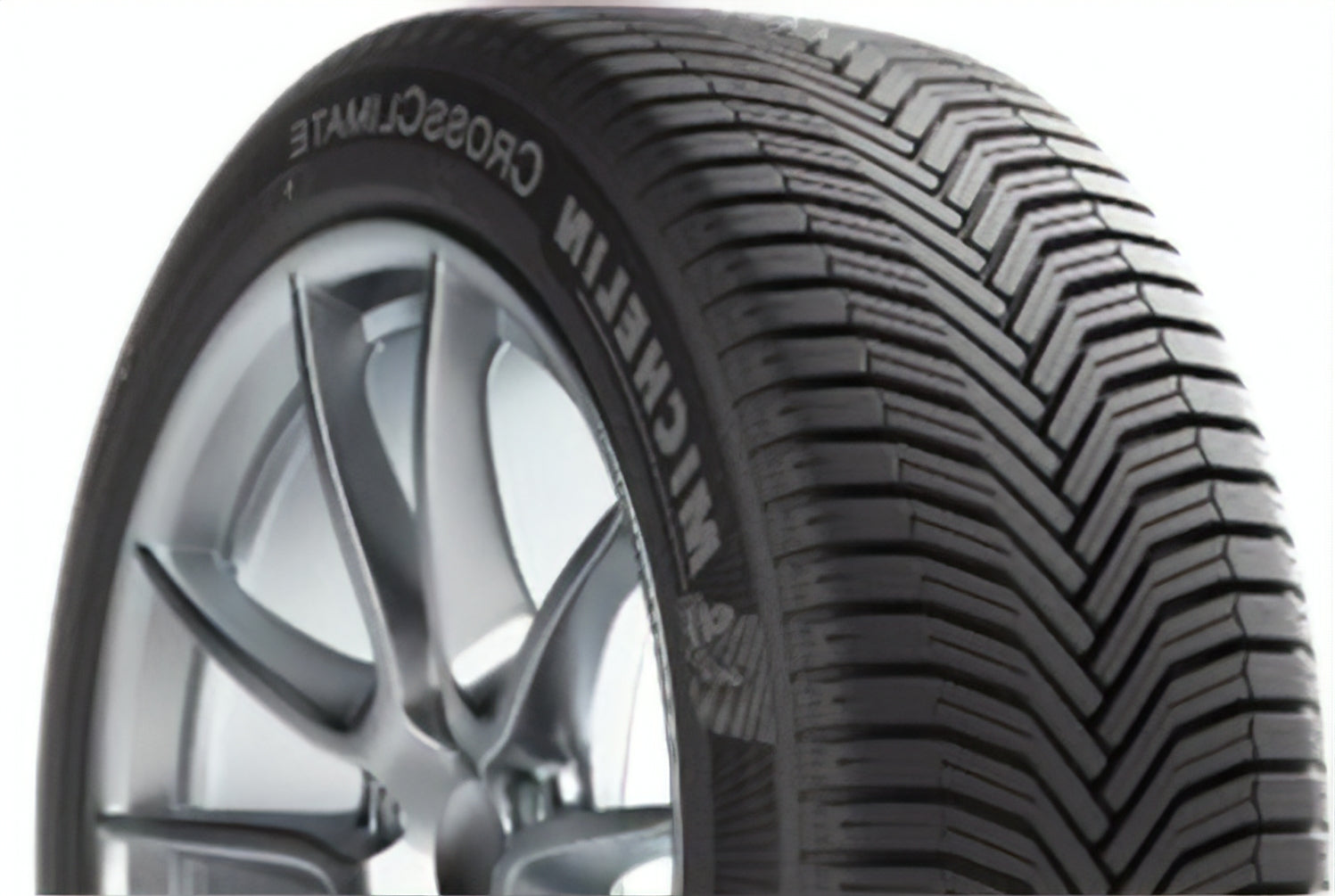 Michelin CrossClimate 2 215/55R18