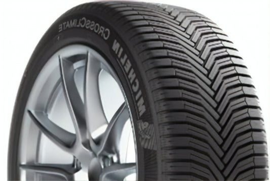 Michelin CrossClimate 2 205/60R16