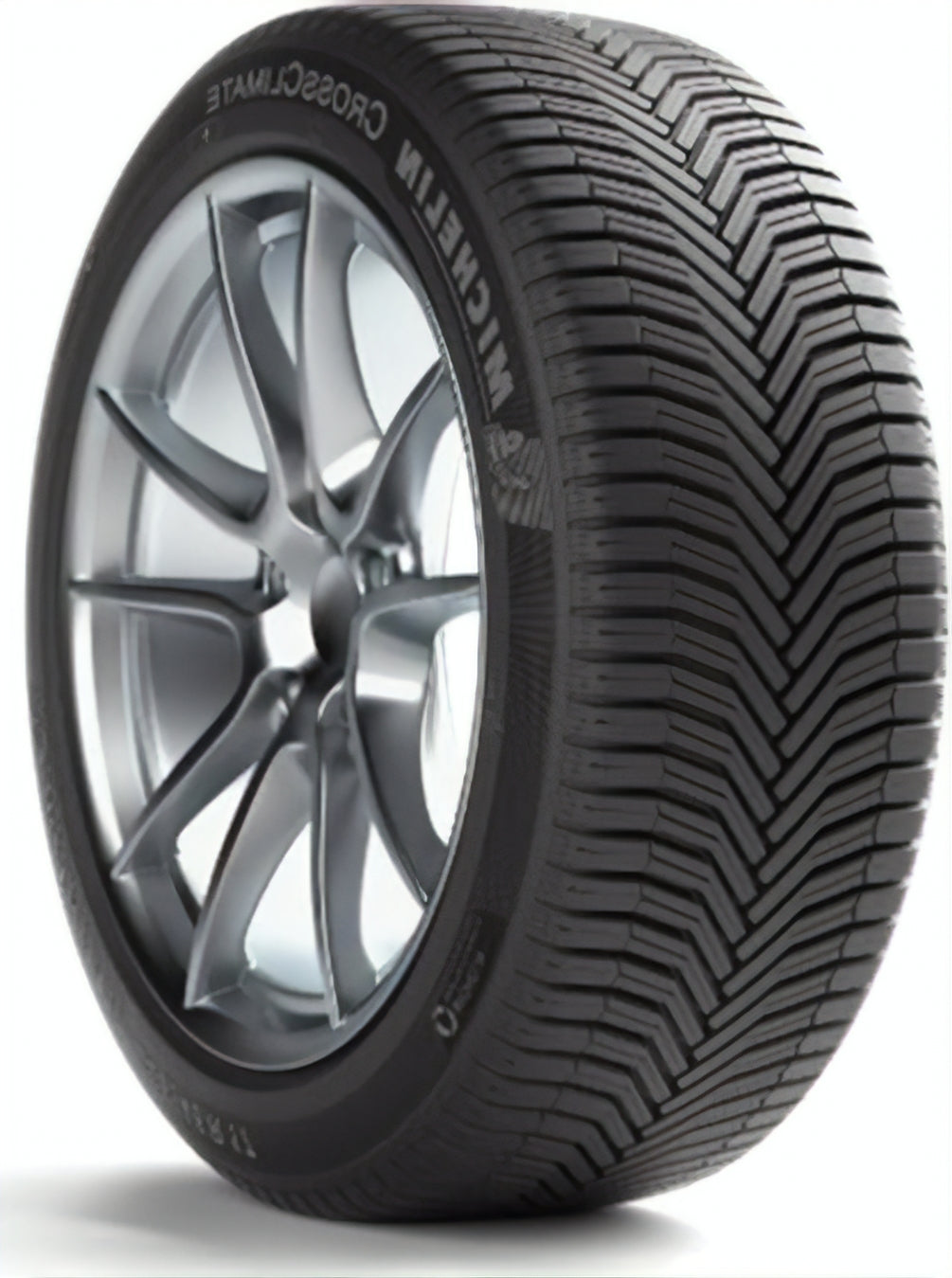 Michelin CrossClimate 2 215/60R16