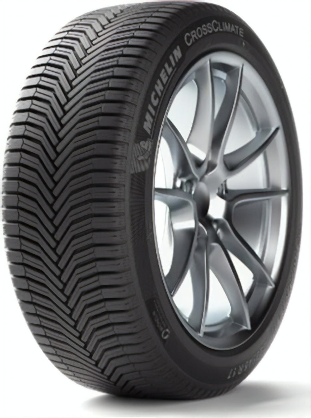 Michelin CrossClimate 2 235/40R19