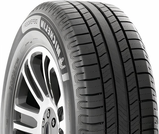 Michelin Defender 2 235/55R18