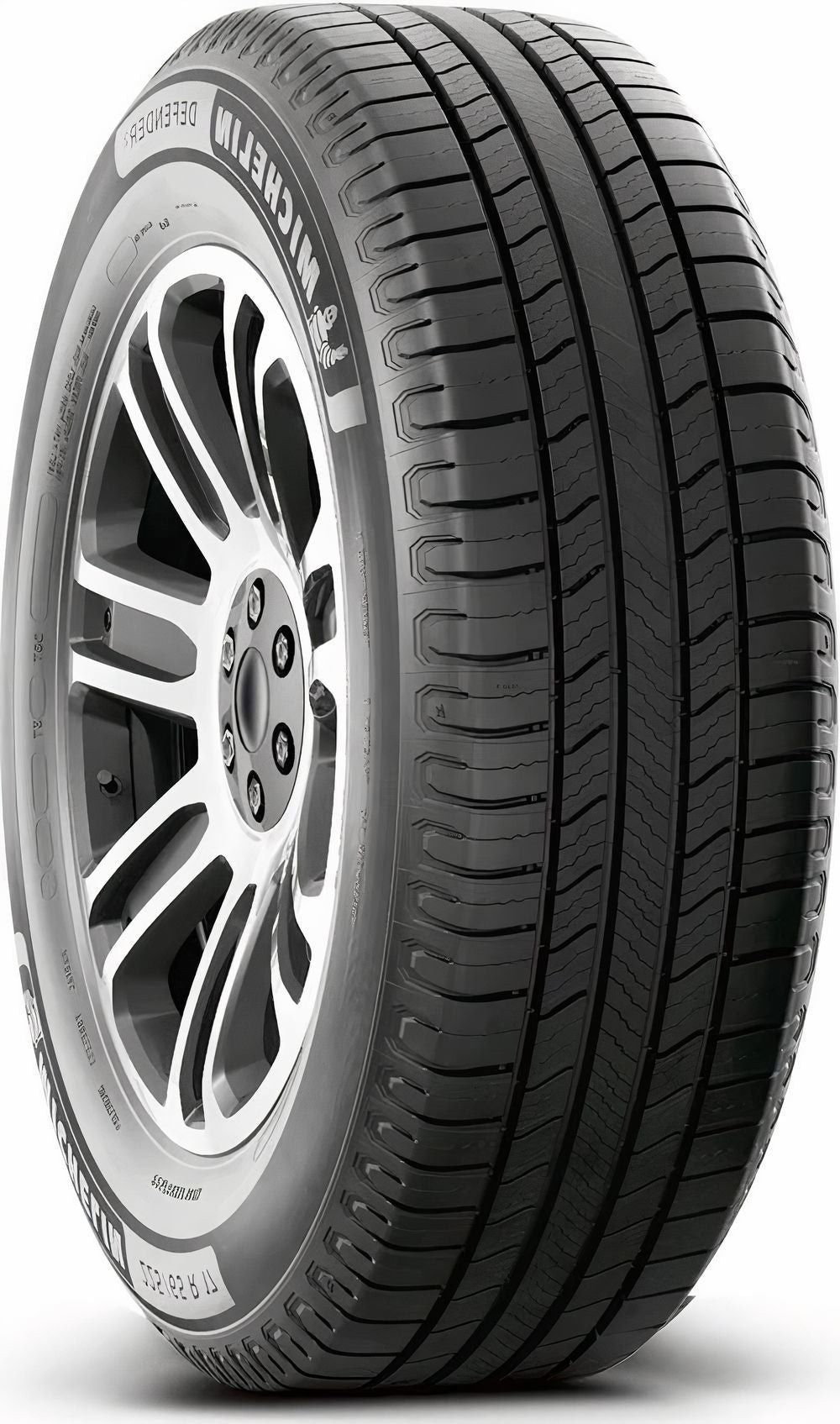 Michelin Defender 2 215/60R17