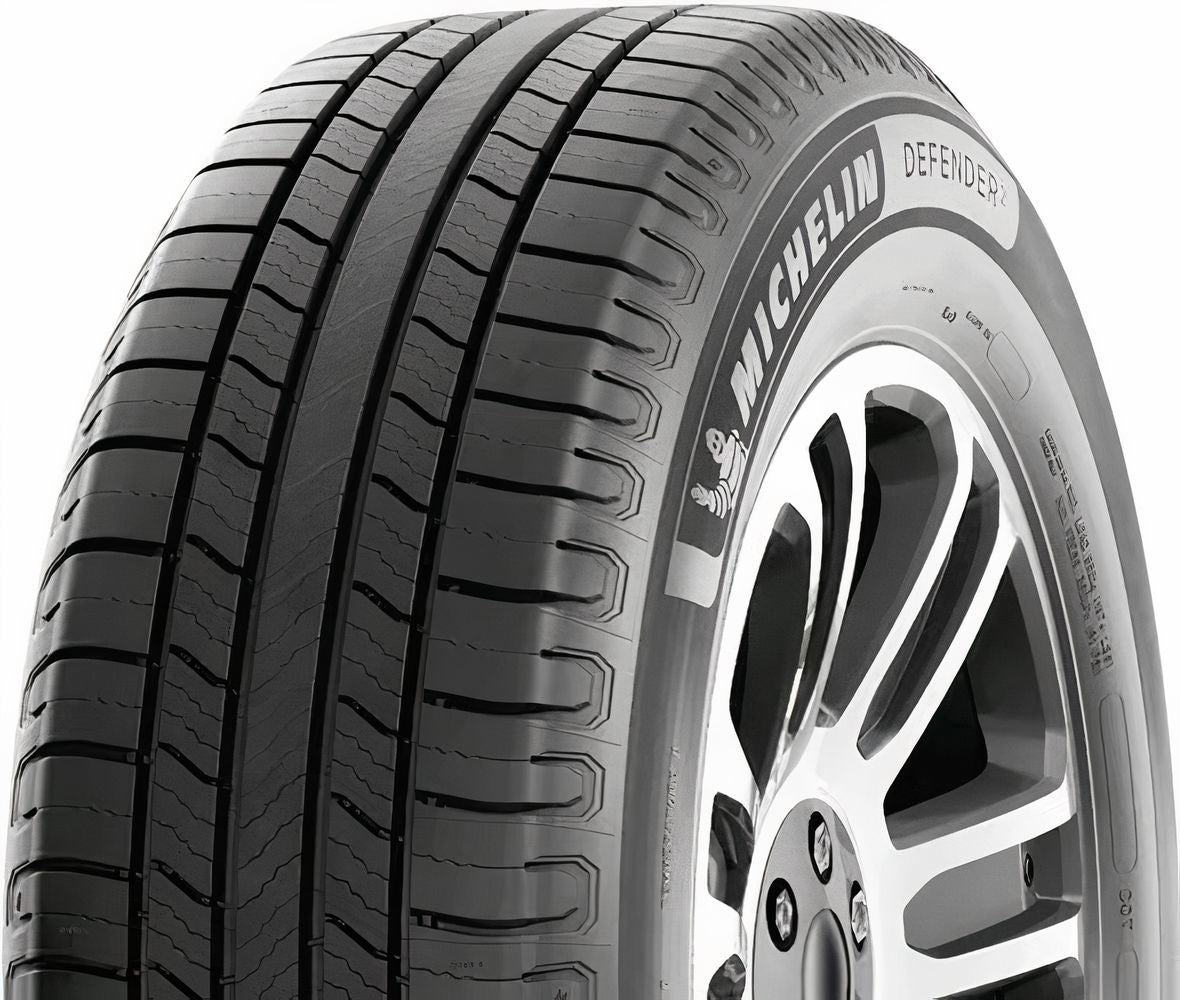 Michelin Defender 2 215/60R17