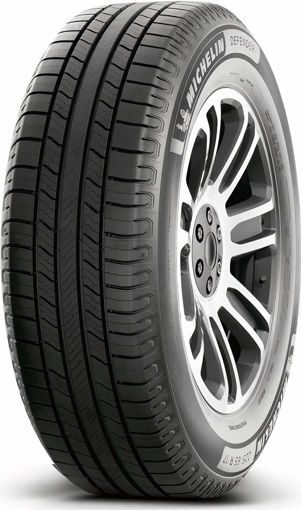 Michelin Defender 2 205/50R17