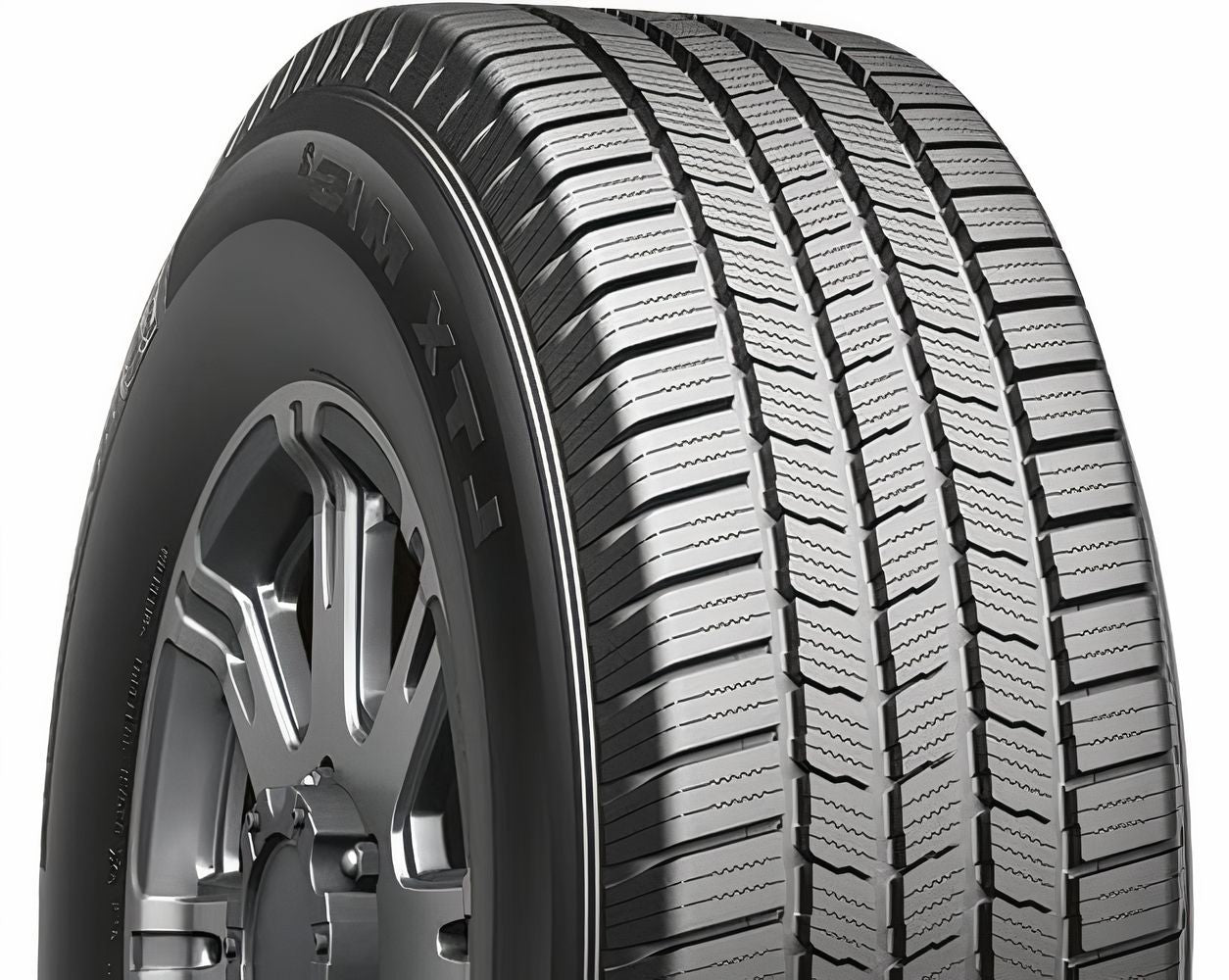 Michelin Defender LTX MS 2 35X12.5R22