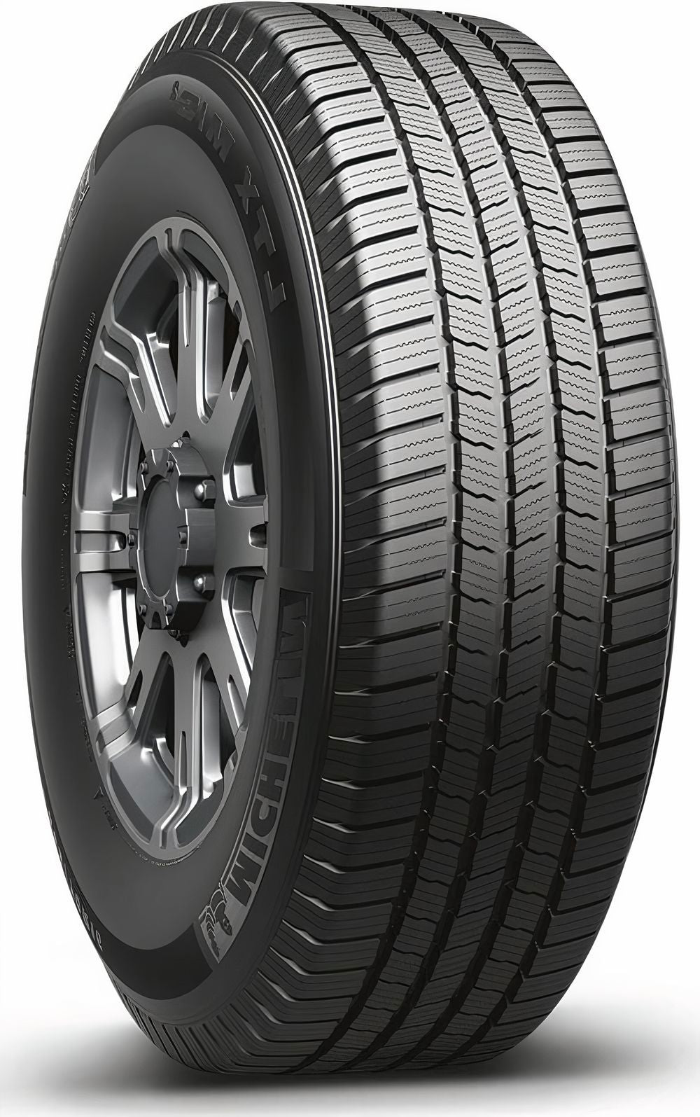 Michelin Defender LTX MS 2 35X12.5R22