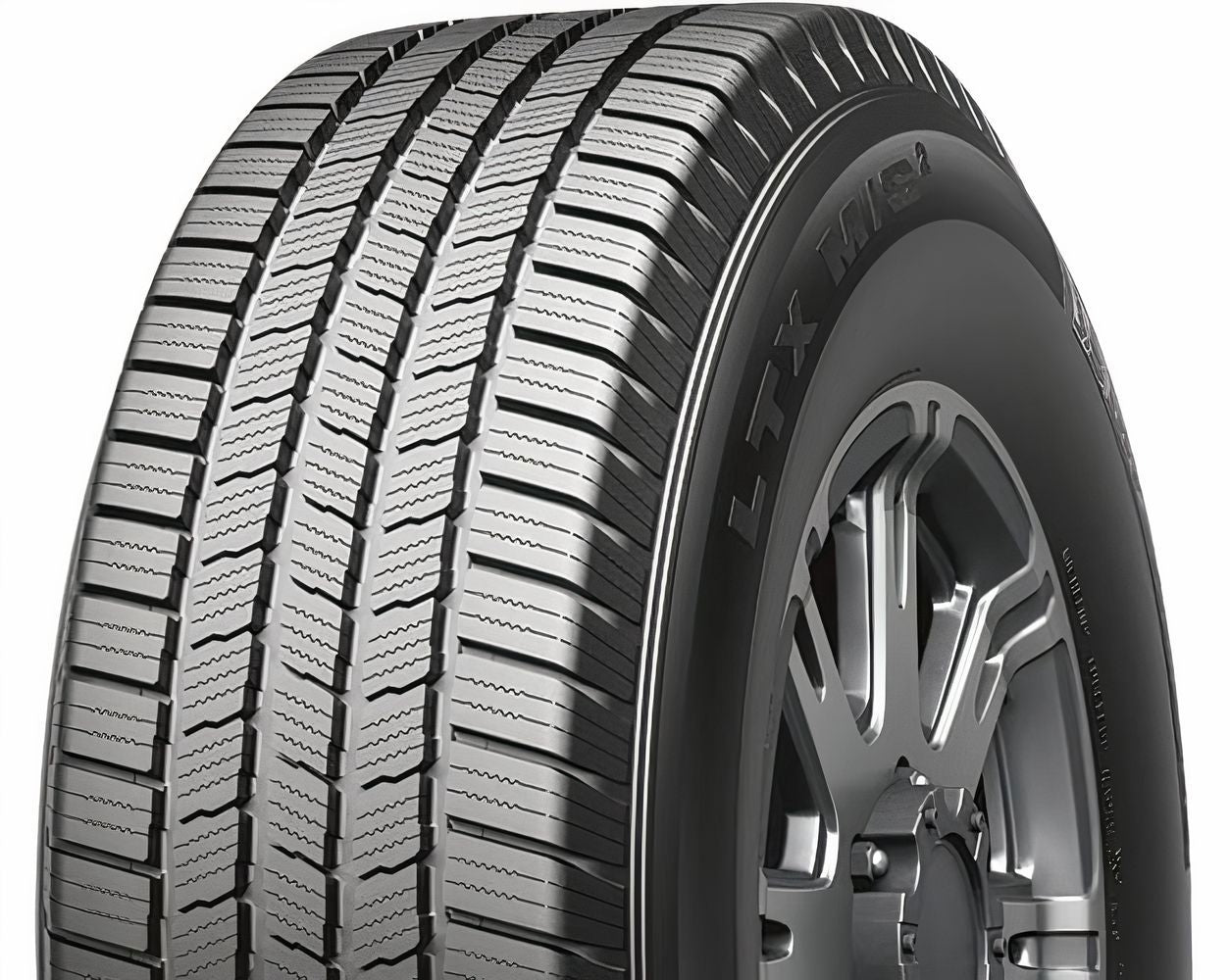 Michelin Defender LTX MS 2 285/40R24