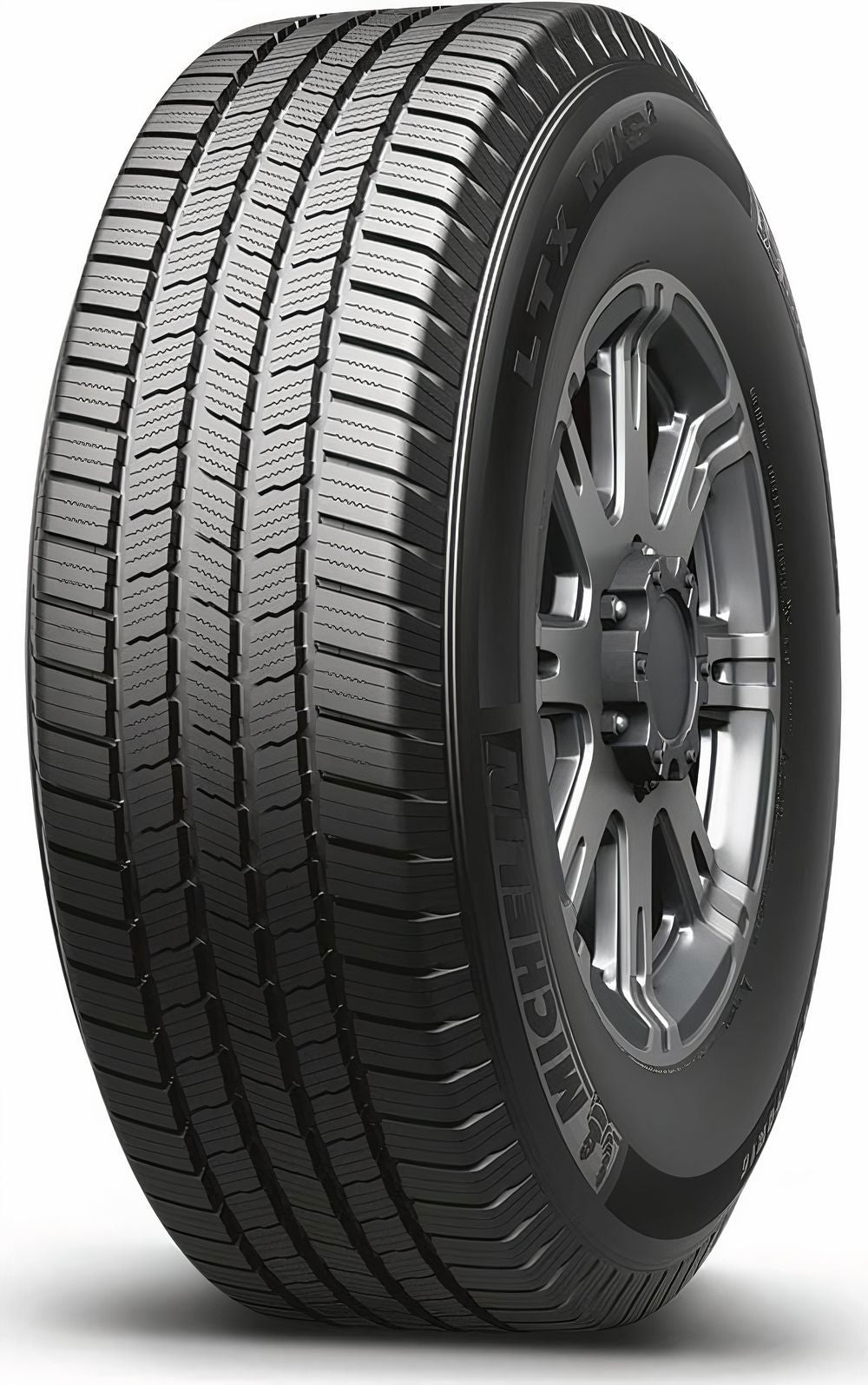 Michelin Defender LTX MS 2 275/55R21