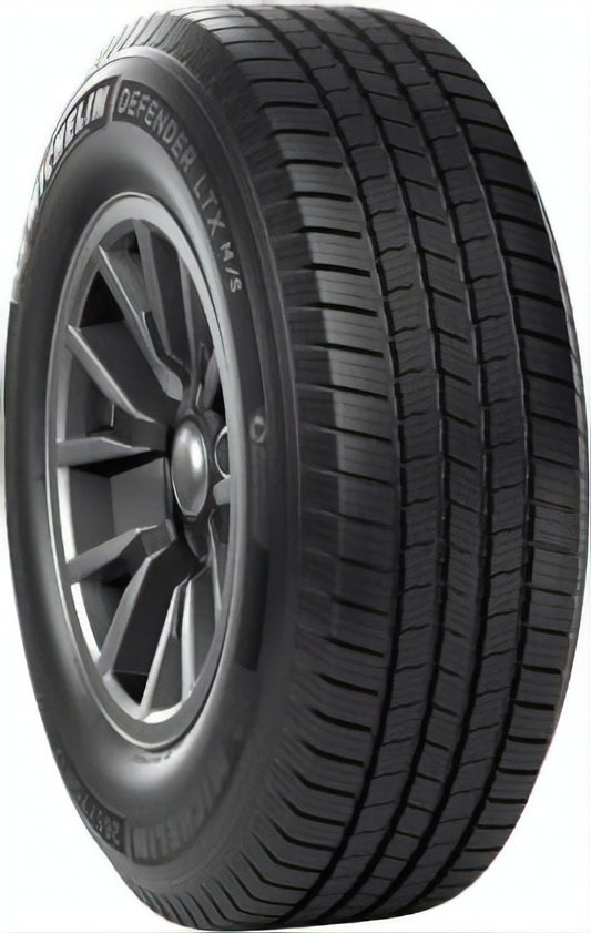 Michelin Defender LTX MS 225/75R17