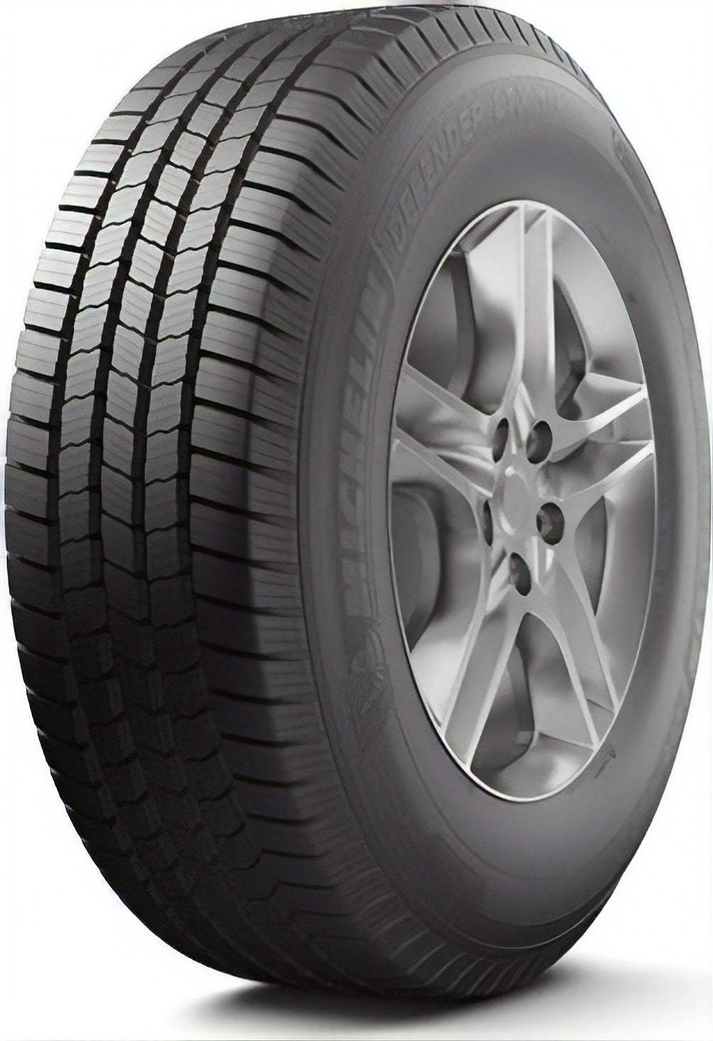 Michelin Defender LTX MS 235/75R17
