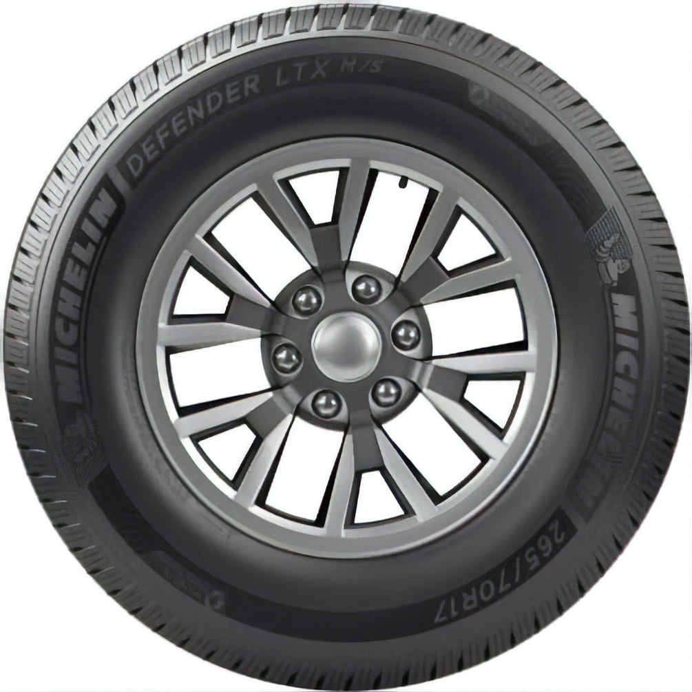 Michelin Defender LTX MS 235/75R17