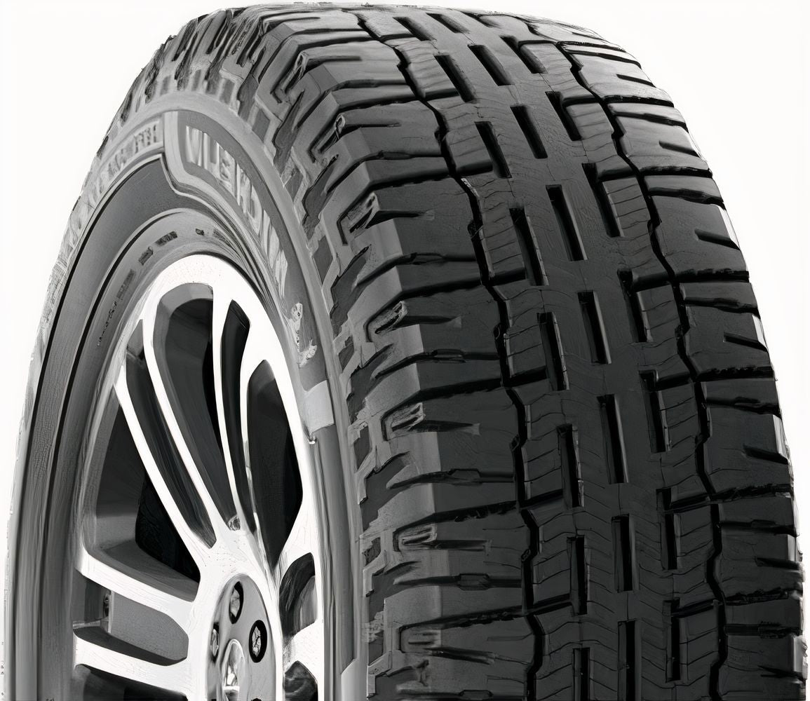 Michelin Defender LTX Platinum 285/60R20