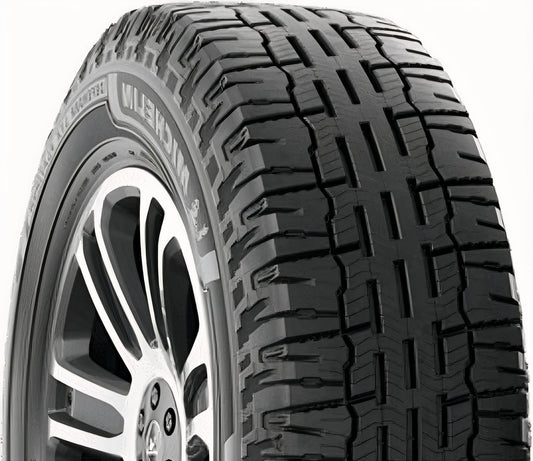 Michelin Defender LTX Platinum 285/65R20