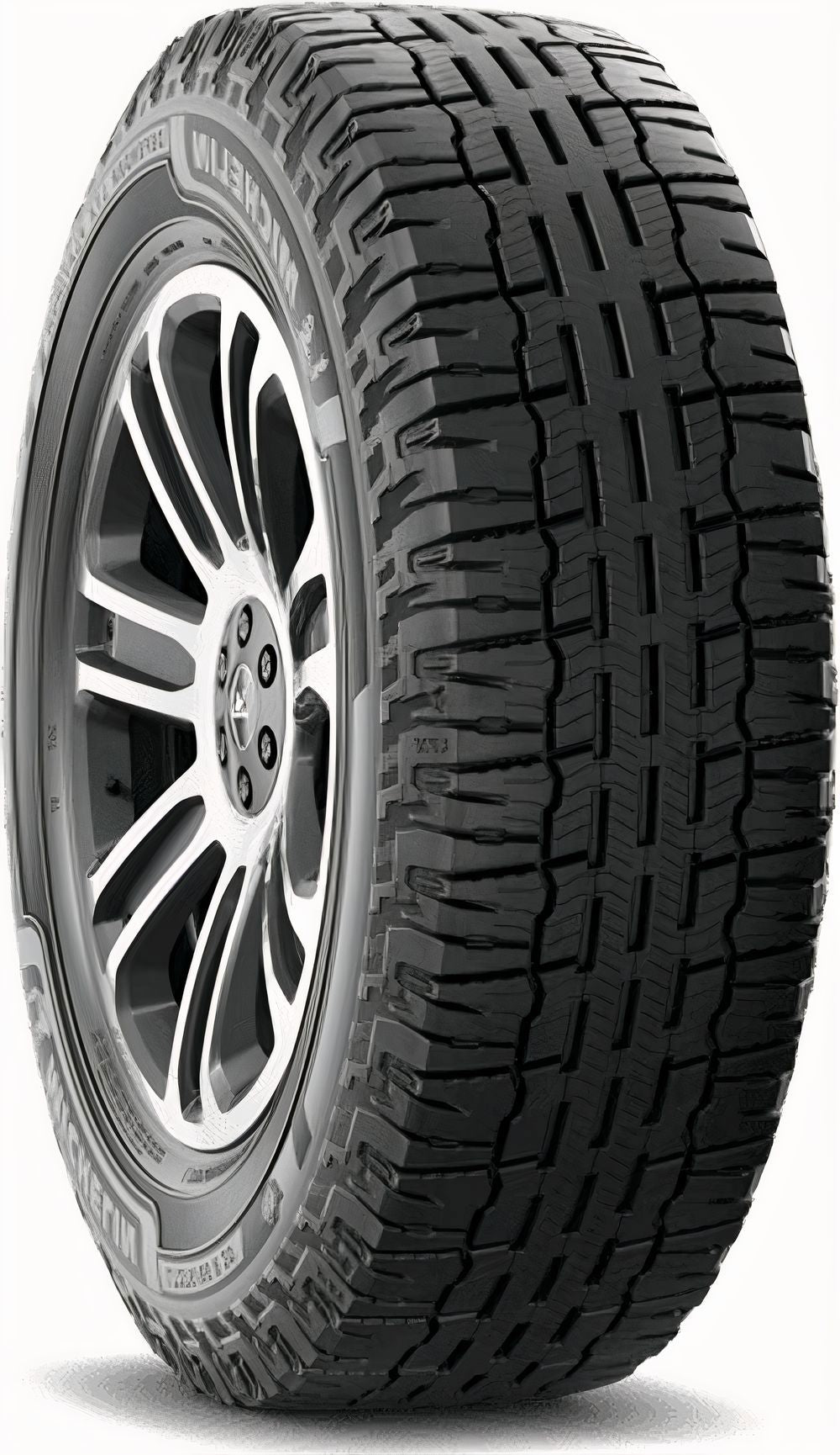 Michelin Defender LTX Platinum 285/65R20
