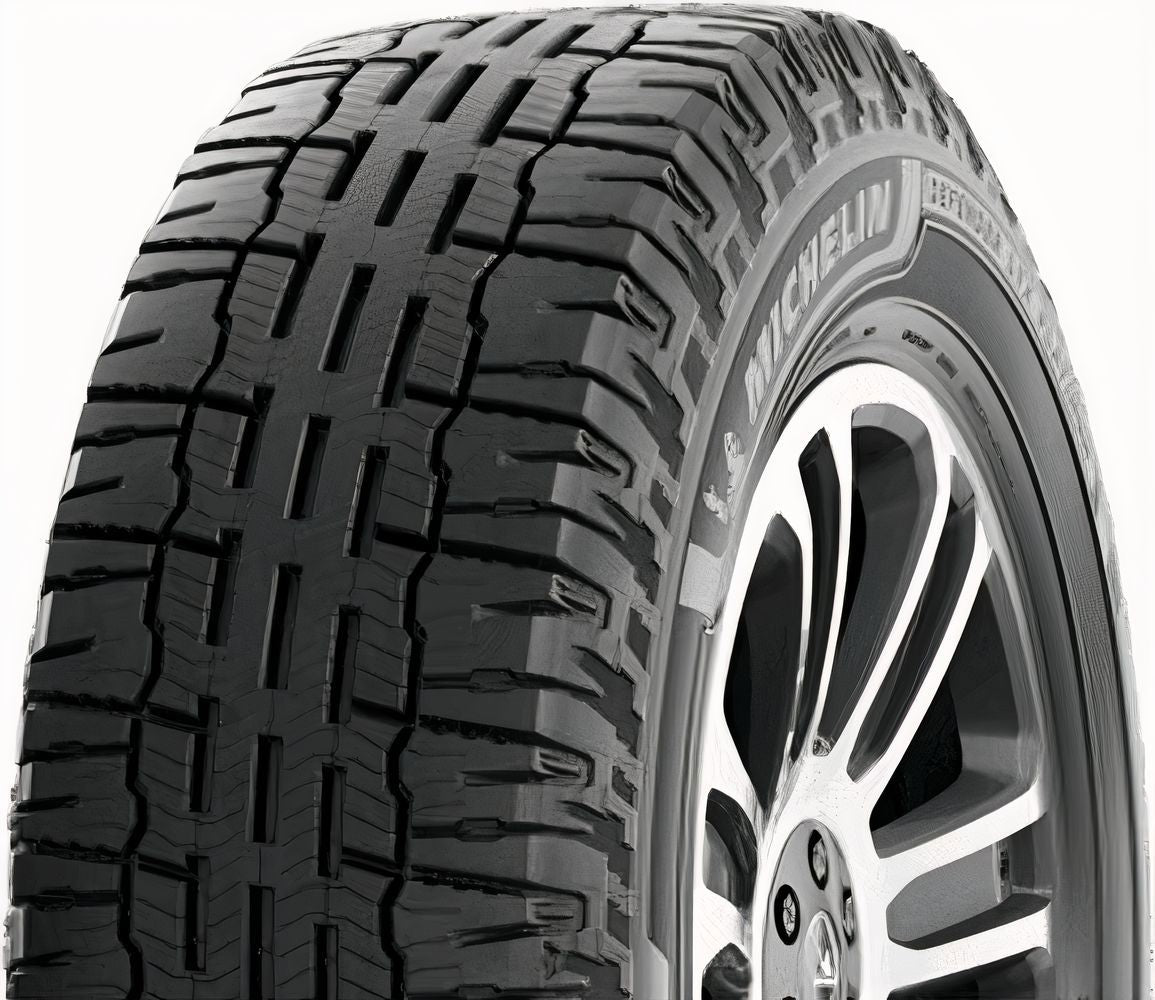 Michelin Defender LTX Platinum 285/65R20