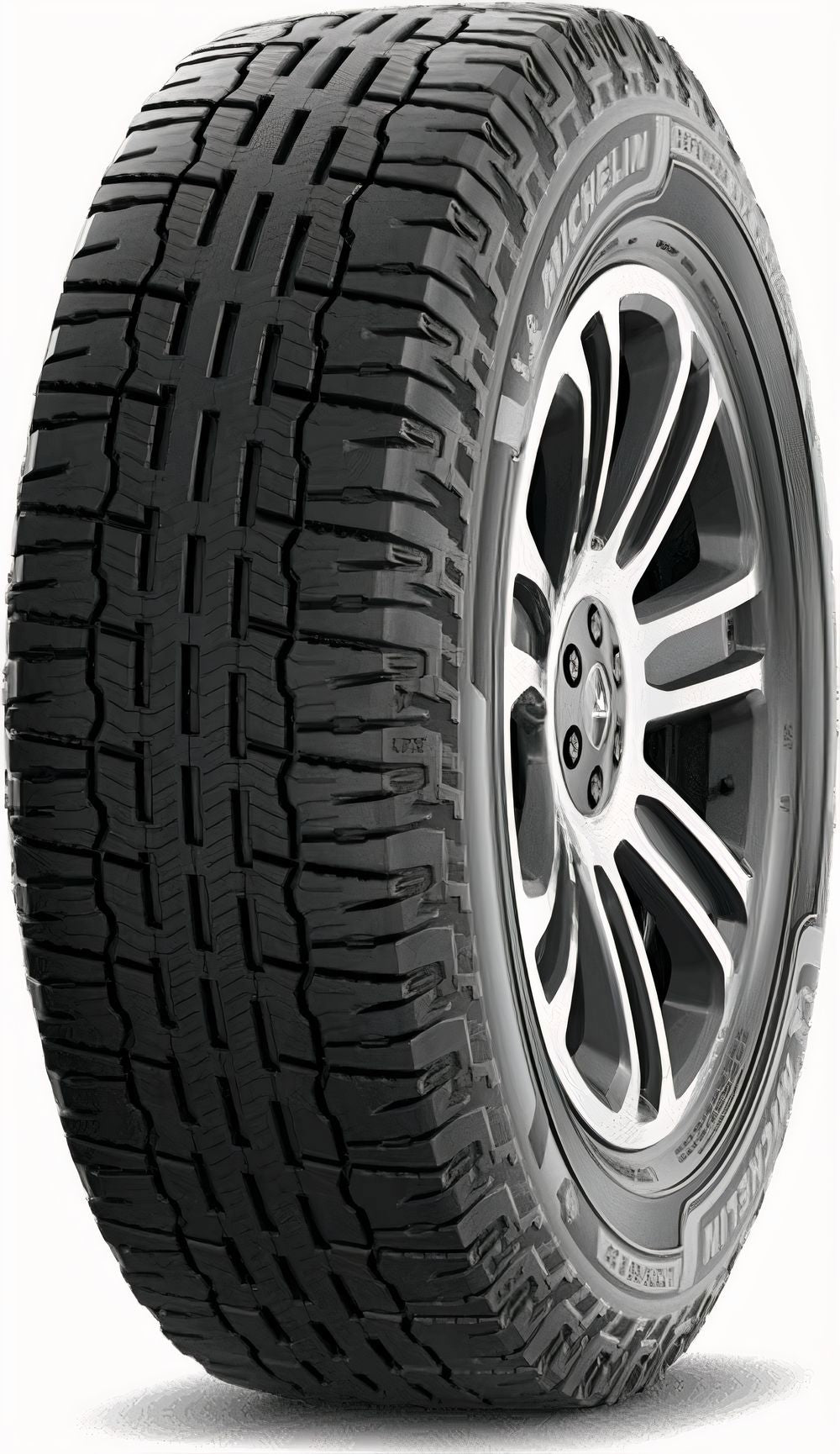 Michelin Defender LTX Platinum 285/65R20