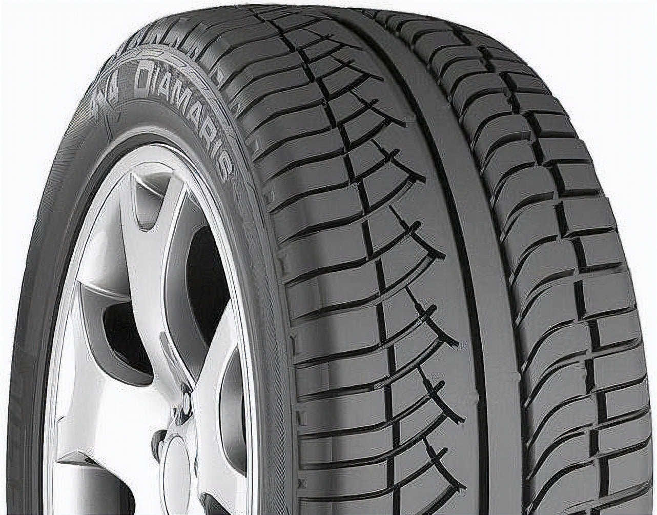Michelin Diamaris 275/40R20