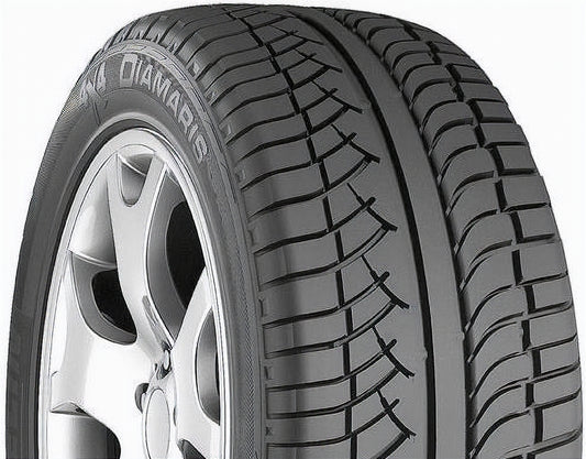 Michelin Diamaris 275/40R20