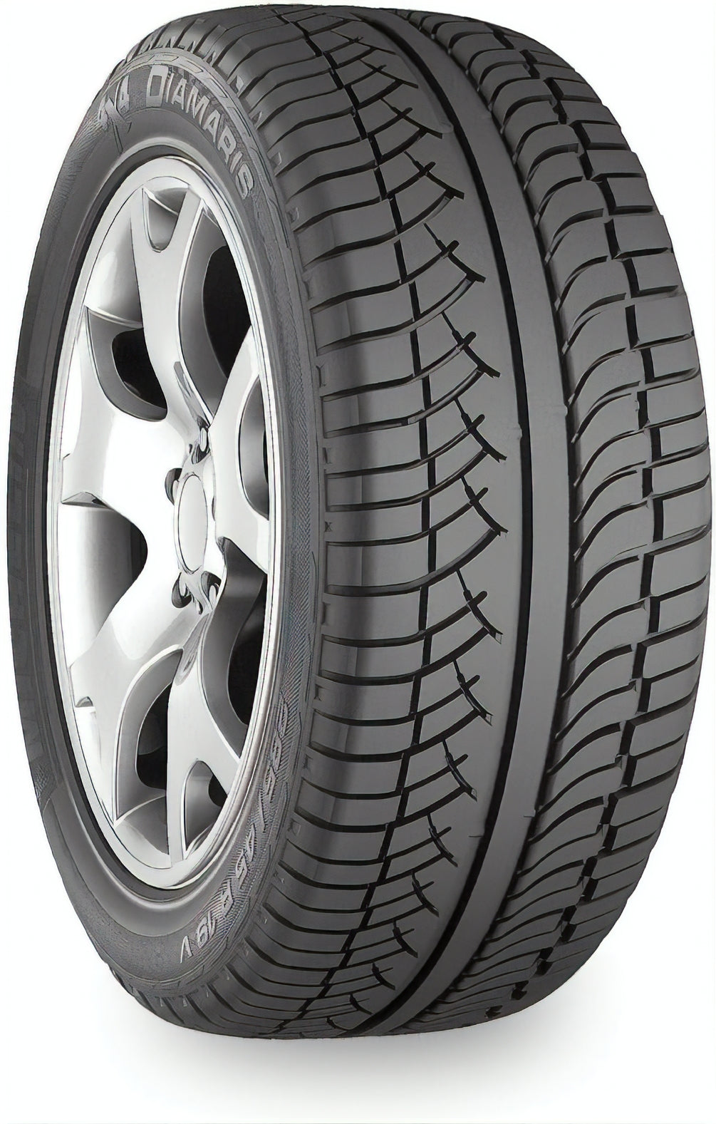 Michelin Diamaris 275/40R20