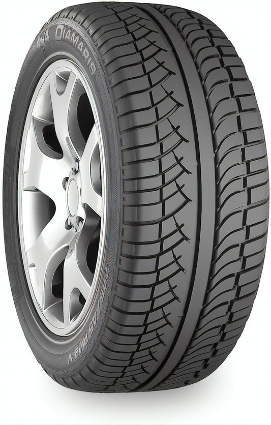 Michelin Diamaris 275/40R20