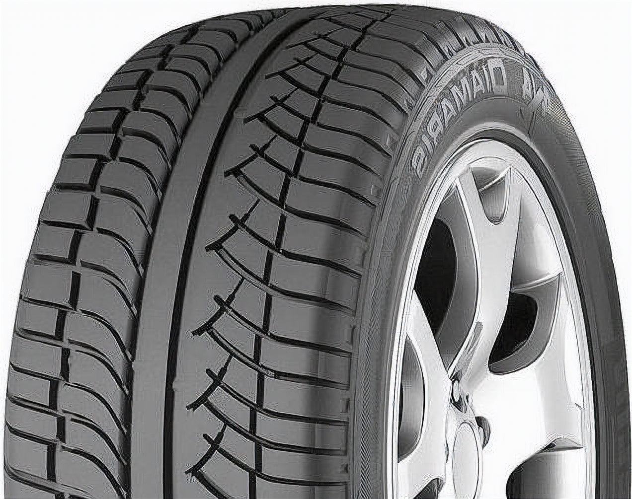 Michelin Diamaris 275/40R20