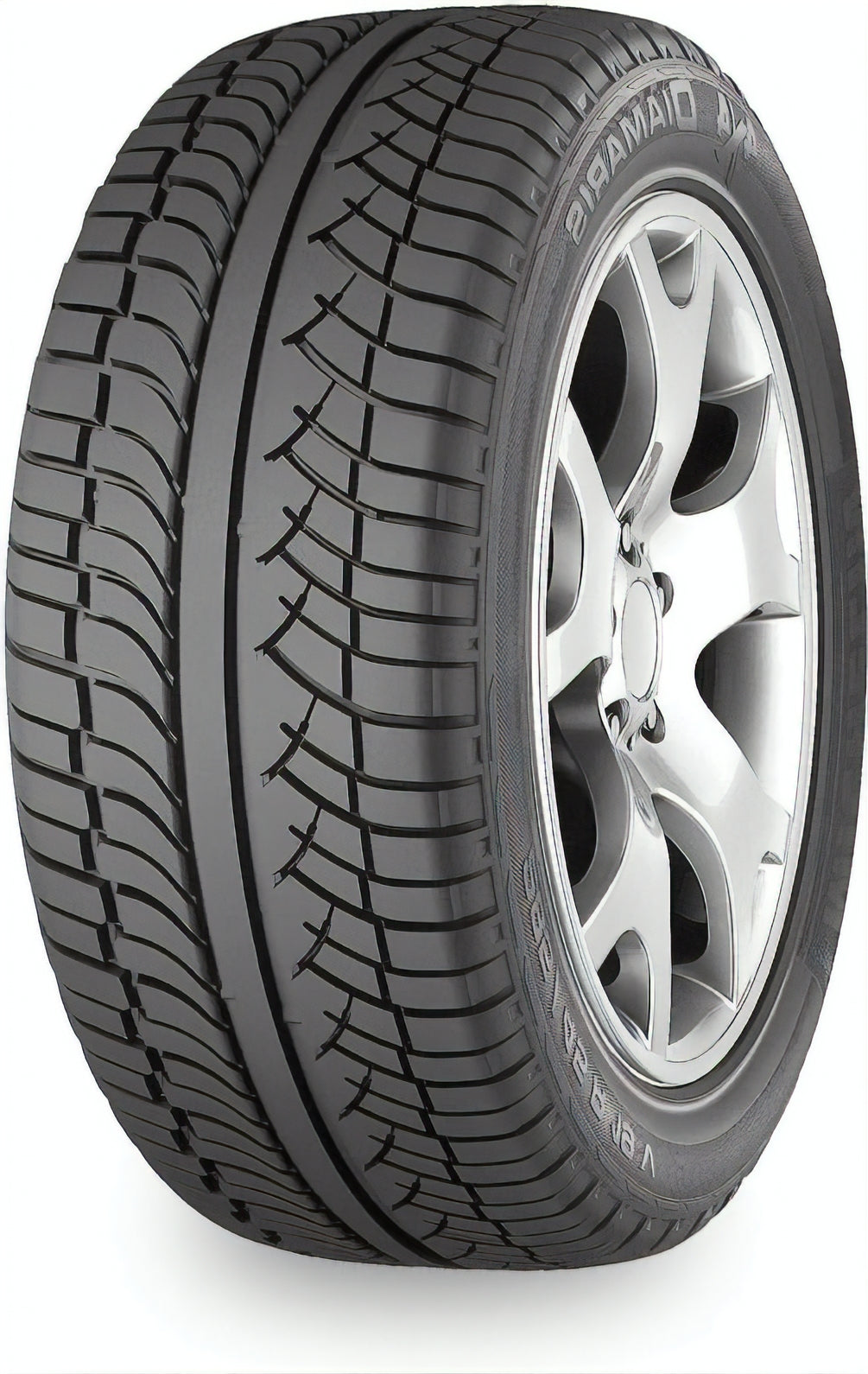 Michelin Diamaris 275/40R20