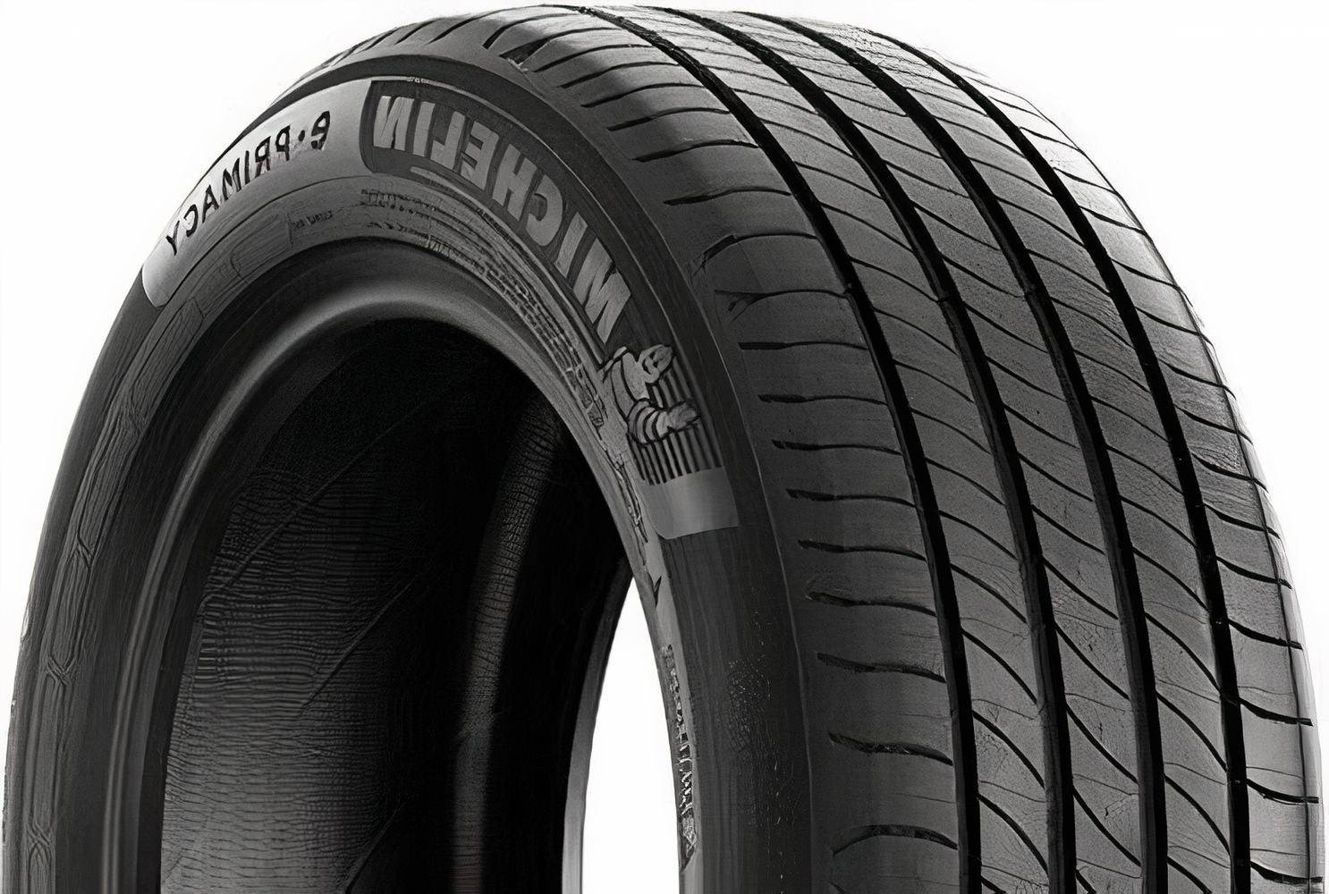 Michelin E Primacy 255/45R19