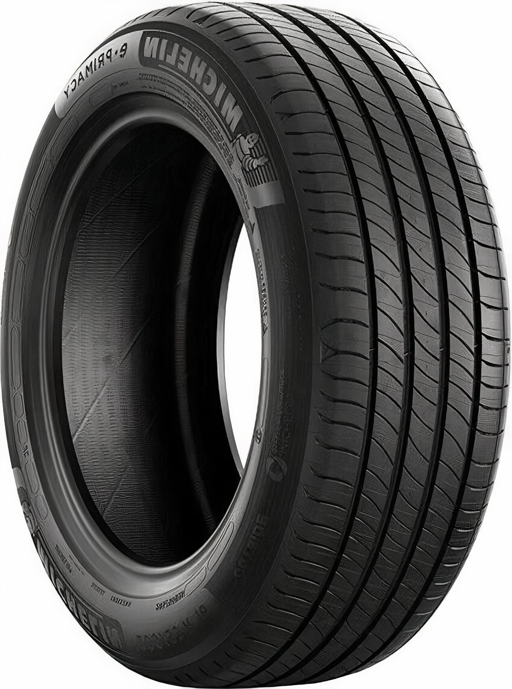 Michelin E Primacy 255/45R19