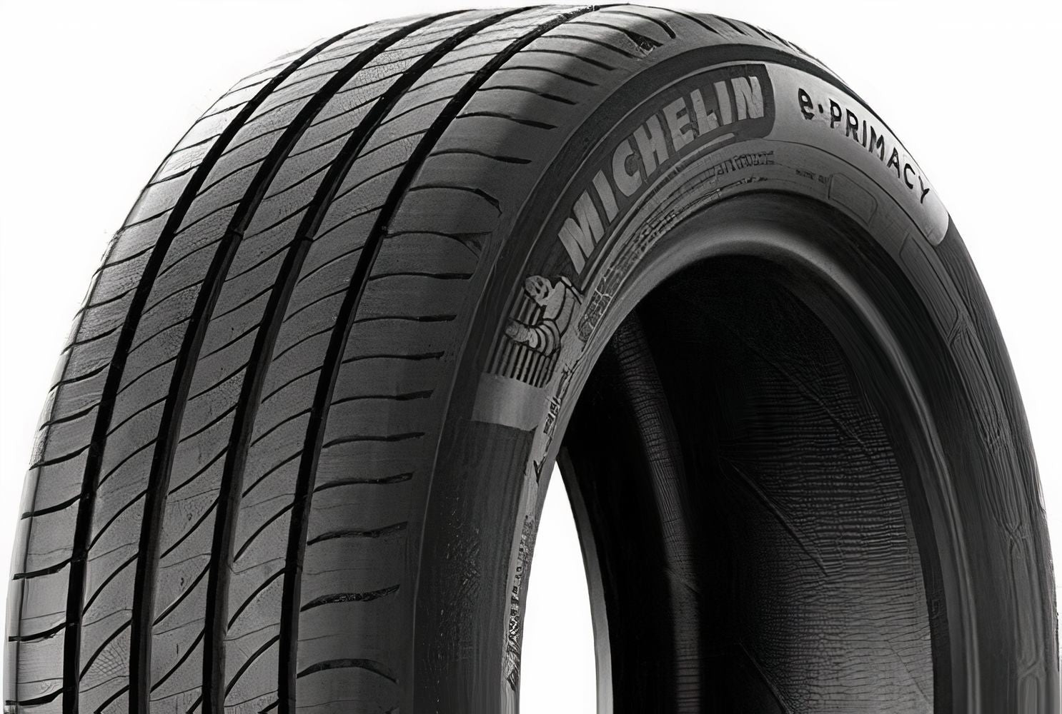 Michelin E Primacy 255/45R19