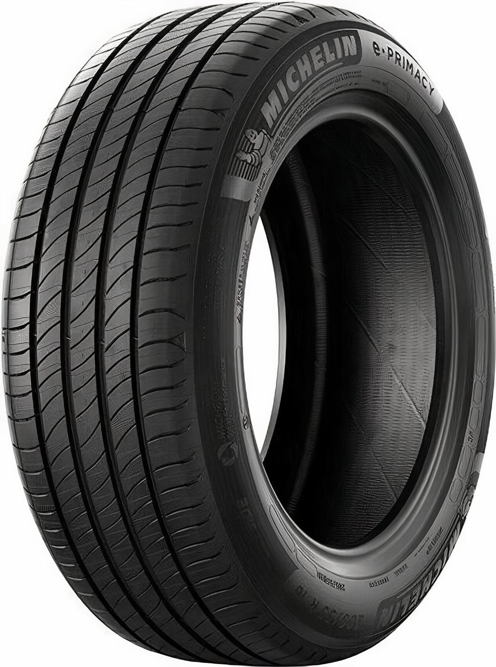 Michelin E Primacy 255/45R19