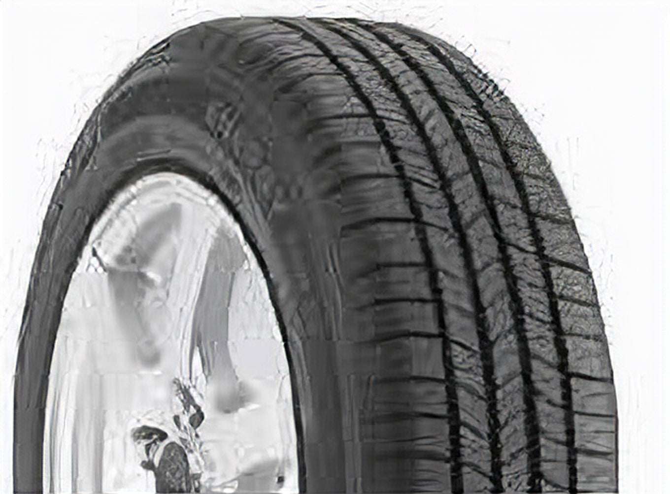 Michelin Energy Saver AS 235/80R17