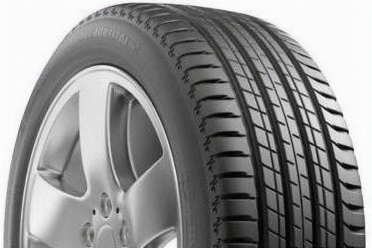 Michelin Latitude Sport 3 255/55R19