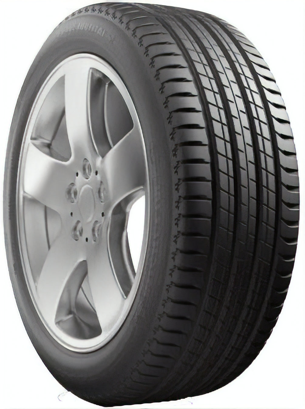 Michelin Latitude Sport 3 255/55R19