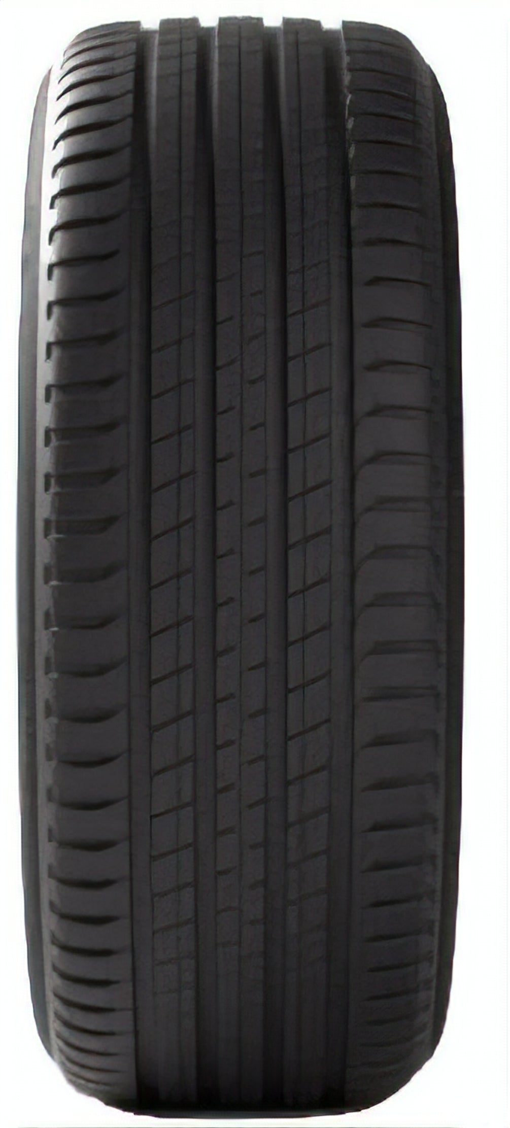 Michelin Latitude Sport 3 255/55R19