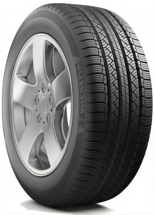 Michelin Latitude Tour HP 235/60R18