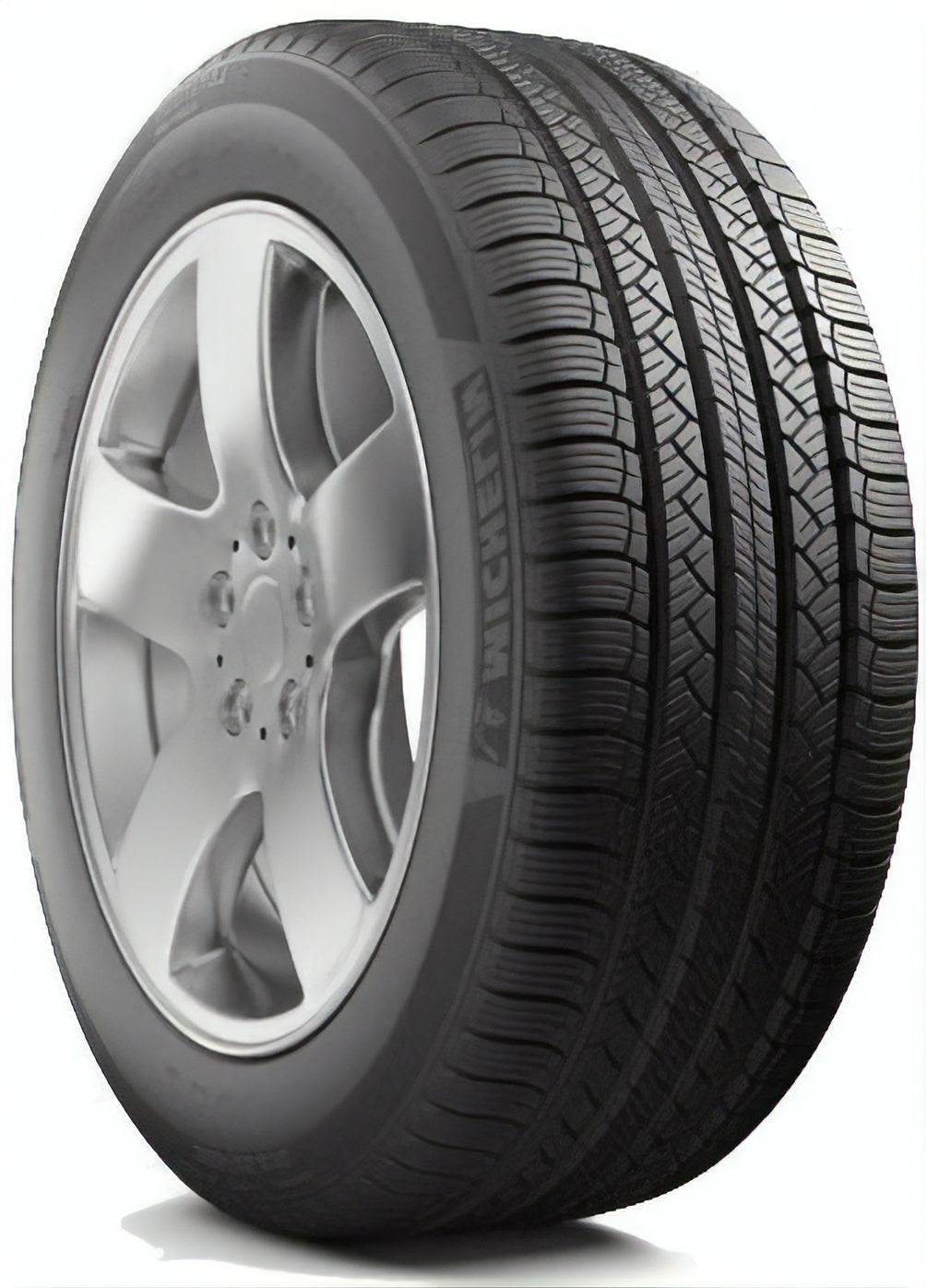 Michelin Latitude Tour HP 235/65R18