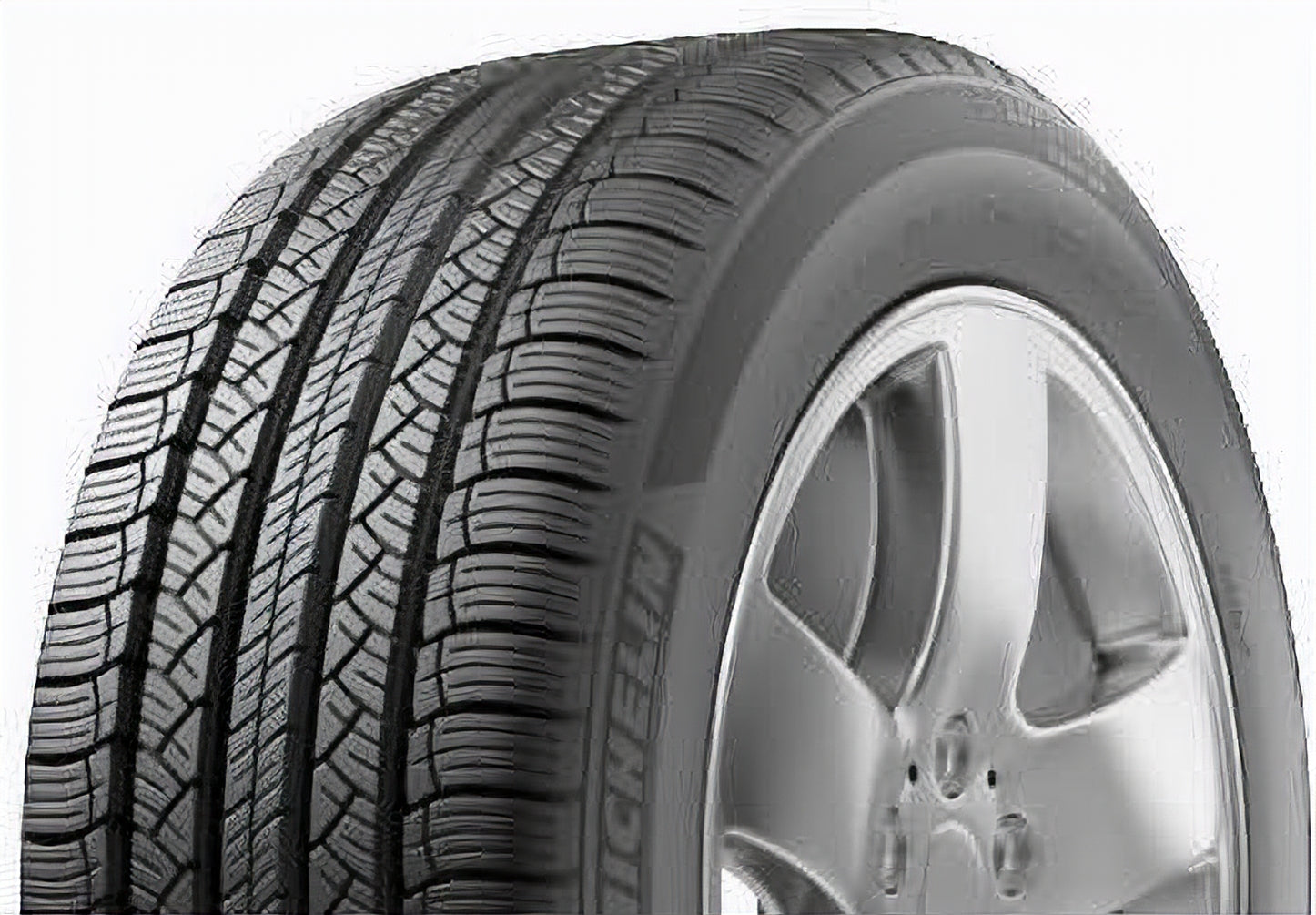 Michelin Latitude Tour HP 235/60R18