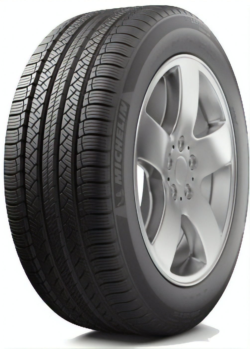 Michelin Latitude Tour HP 235/60R18